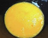 ほぼ完全再現 餃子の王将の天津飯作り方4写真