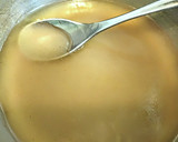 ほぼ完全再現 餃子の王将の天津飯作り方6写真