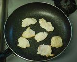 ワンパン・鶏むね肉とナスのトマトあんがけ作り方1写真