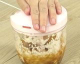 フィリピンの味アドボ＊手羽元の甘辛煮込み作り方4写真