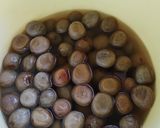 梅干し作り方4写真