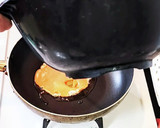 ほぼ完全再現 餃子の王将の天津飯作り方9写真