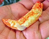 ほぼ完全再現 餃子の王将の天津飯作り方12写真