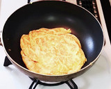 ほぼ完全再現 餃子の王将の天津飯作り方14写真