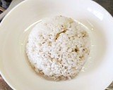 ほぼ完全再現 餃子の王将の天津飯作り方16写真