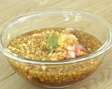 フィリピンの味アドボ＊手羽元の甘辛煮込み作り方6写真