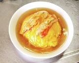 ほぼ完全再現 餃子の王将の天津飯作り方19写真
