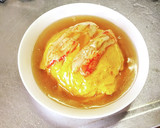 ほぼ完全再現 餃子の王将の天津飯作り方19写真