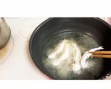 小アジの南蛮漬け作り方4写真