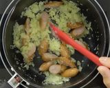 旨辛♡辛ラーメンでロゼラーメン作り方4写真