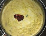 旨辛♡辛ラーメンでロゼラーメン作り方7写真