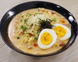 旨辛♡辛ラーメンでロゼラーメン作り方8写真
