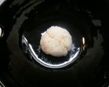 白チゲスープで頂く♣^^♣ビビンバクッパ作り方6写真