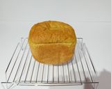 やさい嫌いの子に!レタスたっぷり食パン作り方1写真