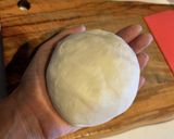 もち粉と上新粉で!お団子作り方2写真