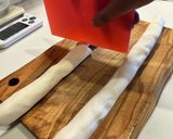 もち粉と上新粉で!お団子作り方4写真