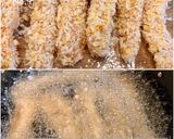 ささみのフライ作り方5写真