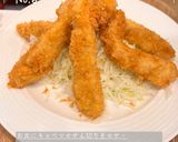 ささみのフライ作り方7写真