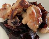 豚肉れんこん炒め作り方8写真