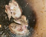 お肌喜ぶ☆えのきと鷄レバーのラグーソース作り方2写真