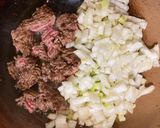お肌喜ぶ☆えのきと鷄レバーのラグーソース作り方3写真