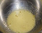 レモン香るマドレーヌ作り方1写真