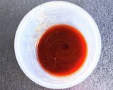 ズッキーニの肉巻きレモン醤油炒め作り方3写真