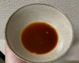 厚揚げと茄子の甘酢炒め作り方2写真