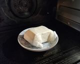 【離乳食後期〜完了期】ふわふわ鶏つくね作り方1写真