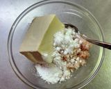 【離乳食後期〜完了期】ふわふわ鶏つくね作り方3写真