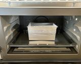 トレハロースでふわモチ米粉食パン作り方6写真