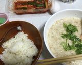 山芋お好み焼き作り方1写真