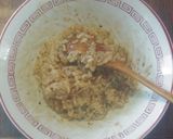 失敗しない、裏技焼おにぎり作り方3写真