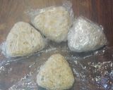 失敗しない、裏技焼おにぎり作り方4写真