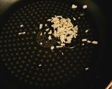 トマト缶で、豚レタスブロッコリー舞茸炒め作り方3写真