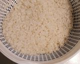 鮎の炊き込みご飯作り方1写真