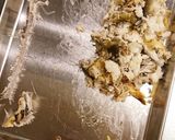 鮎の炊き込みご飯作り方8写真