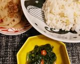 鮎の炊き込みご飯作り方10写真
