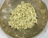 バリバリ食感が美味しい！簡単パフ煎餅作り方4写真