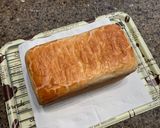 トレハロースでふわモチ米粉食パン作り方11写真
