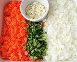 炒めるだけ☆簡単ドライカレー作り方1写真