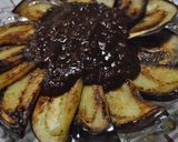 肉味噌　作り方4写真