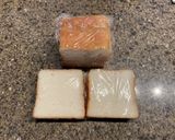 トレハロースでふわモチ米粉食パン作り方14写真
