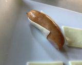 子供も大人も大人気！超カンタン、ブリトー作り方3写真