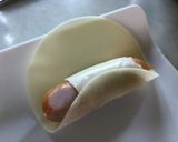子供も大人も大人気！超カンタン、ブリトー作り方4写真