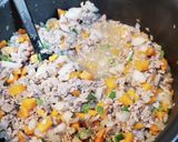 炒めるだけ☆簡単ドライカレー作り方4写真