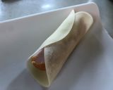 子供も大人も大人気！超カンタン、ブリトー作り方5写真