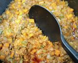 炒めるだけ☆簡単ドライカレー作り方5写真