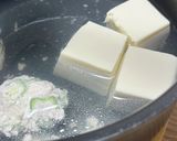鶏むねだんご作り方5写真