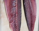 サバのした処理作り方7写真